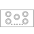 Gas Hob